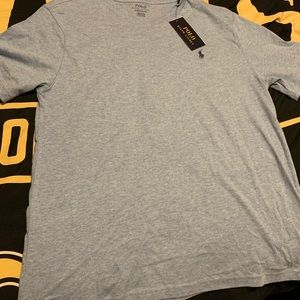 4 Boys Ralph Lauren shirts size 14/16